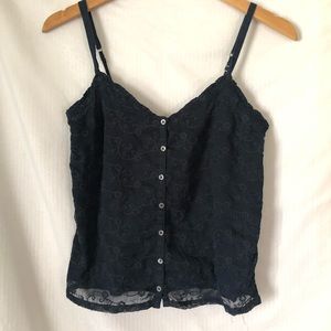 Perfect Date (Hollister) Top
